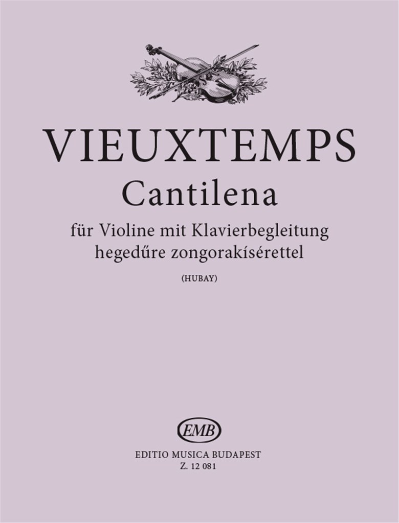 Cantilena